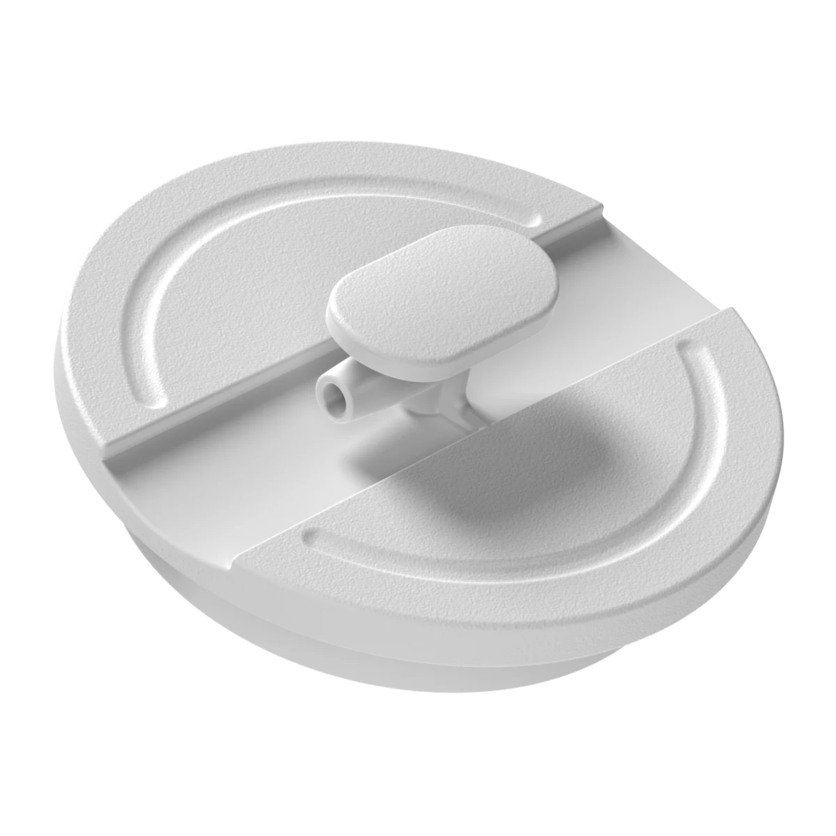 imani Cap Pro — adaptador de manguera para copa Pro, pack de 2
