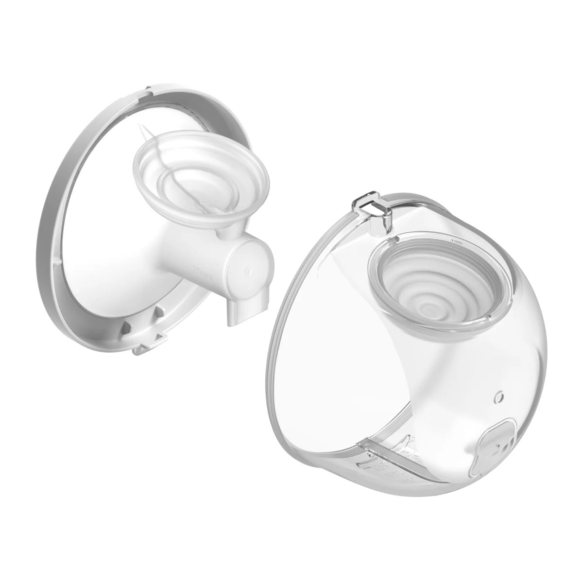 imani Cup Pro — copa de recolección de recambio - Image 2