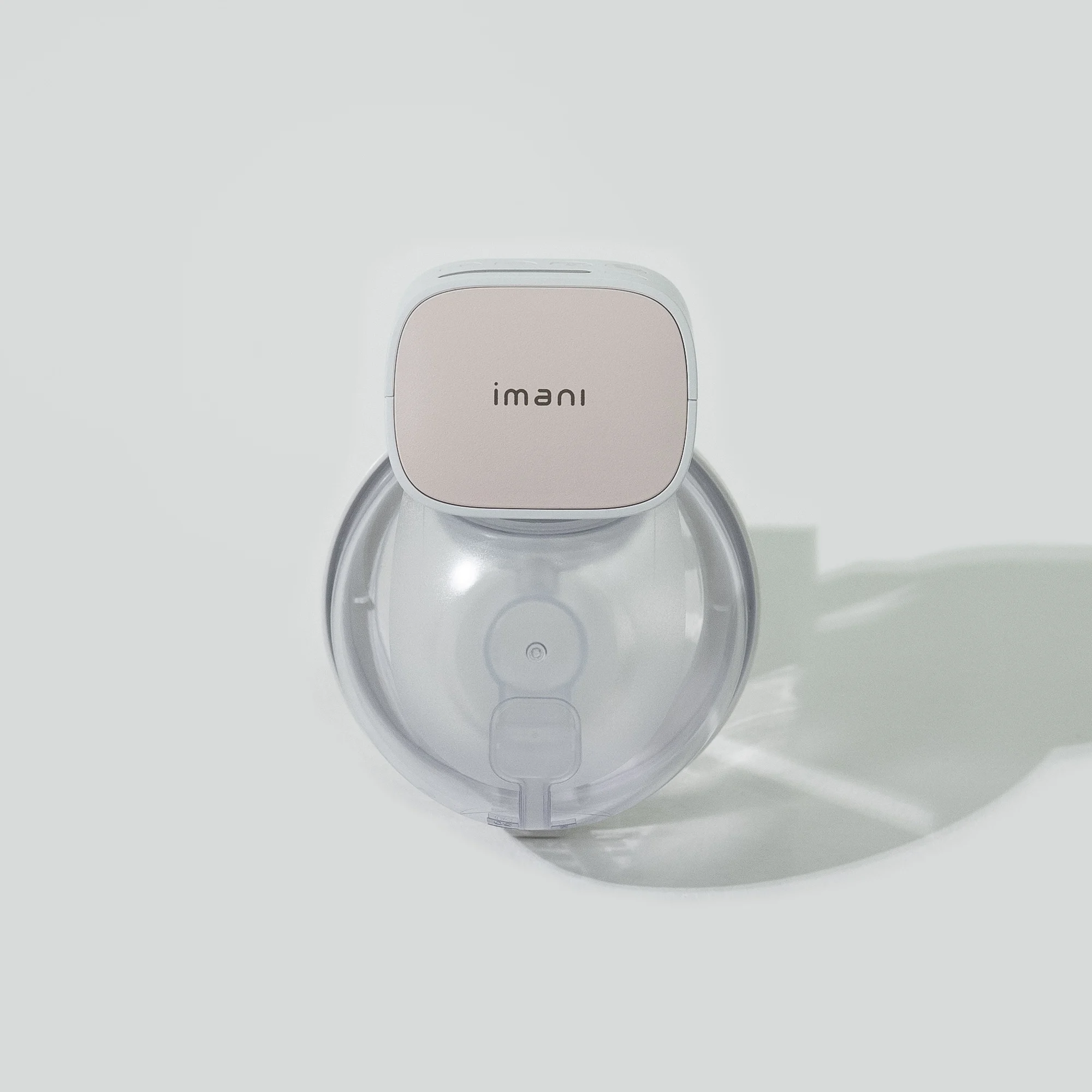imani i2 Plus Pro — extractor eléctrico portátil manos libres - Image 6
