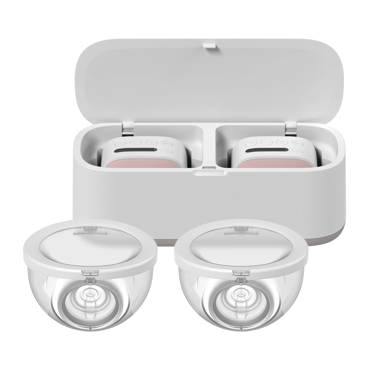 imani i2 Plus Pro — base de carga doble - Image 3