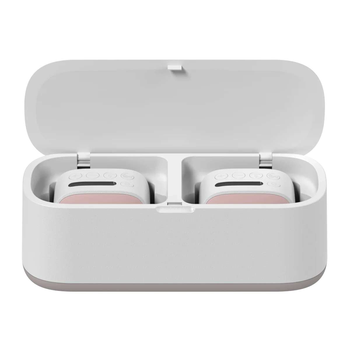 imani i2 Plus Pro — base de carga doble
